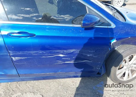 2015 Chrysler 200 Limited from USA, damaged, VIN 1C3CCCAB1FN632690